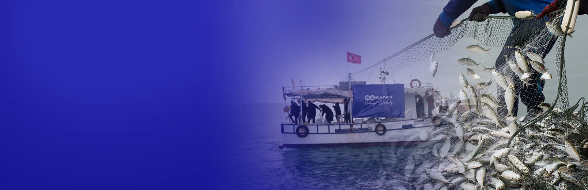 Sürdürülebilir Balıkçılık