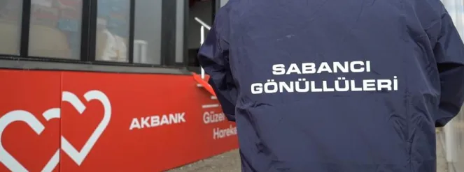 Deprem Bölgesindeki Gençlere Sosyo-kültürel Eğitimler