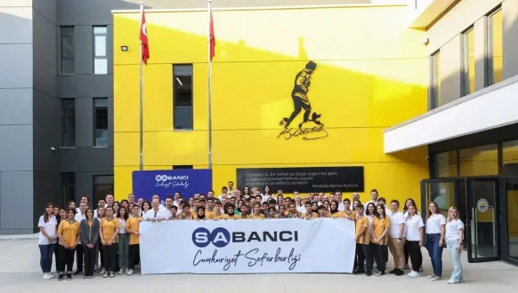 Gönüllü Yolculuğum