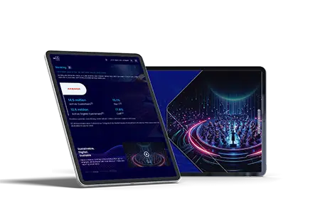 Sabancı Holding Dijital Faaliyet Raporu 2024