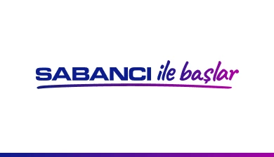 Sabancı ile Başlar