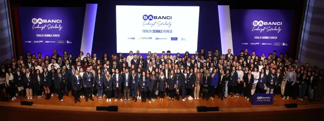 Yarınlar Seninle Mümkün