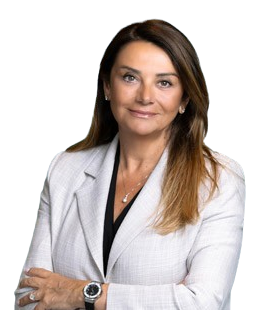 Filiz Karagül Tüzün