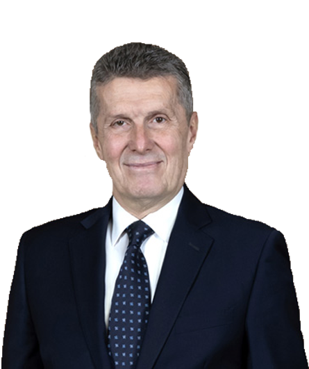 Yönetim Kurulu Başkanı'nın Mesajı